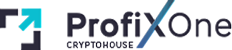 ProfiXone Cryptohouse logo